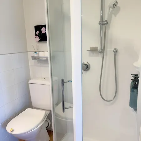 Cozy And Sunny Room Near City To Seapath Christchurch Exterior foto