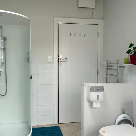 Cozy And Sunny Room Near City To Seapath Christchurch Exterior foto
