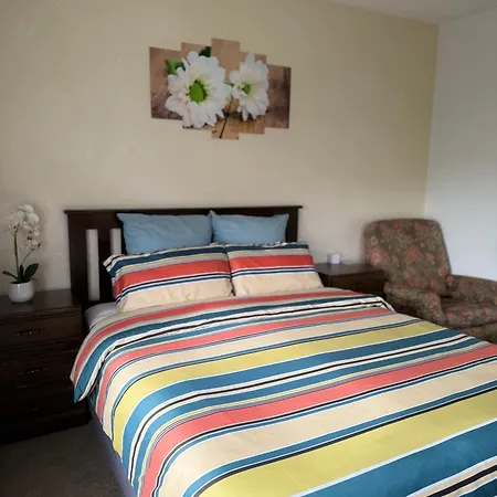 Cozy And Sunny Room Near City To Seapath Christchurch Exterior foto
