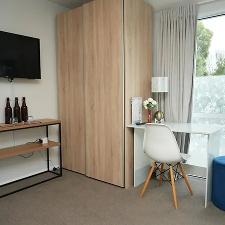 Cozy And Sunny Room Near City To Seapath Christchurch Zimmer foto