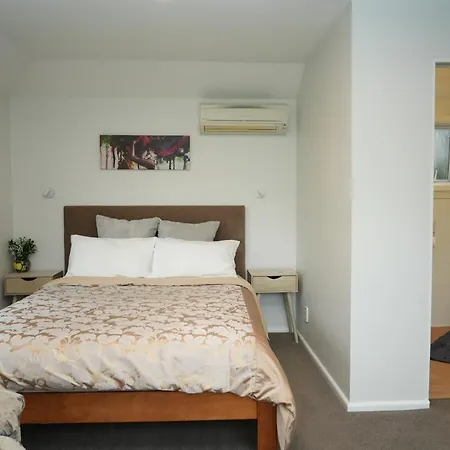 Cozy And Sunny Room Near City To Seapath Christchurch Zimmer foto